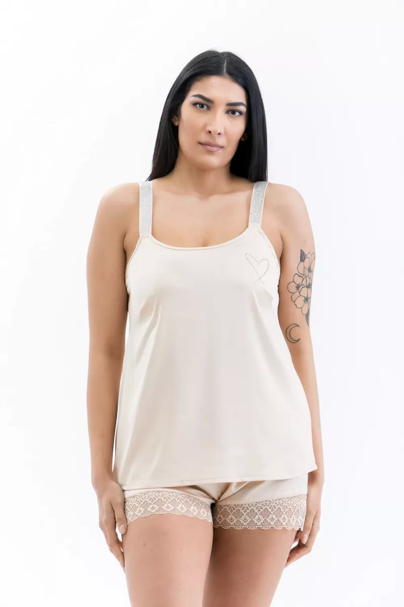 Σετ πυτζάμες Fiona