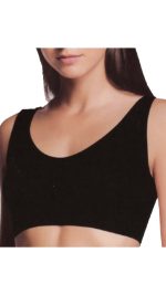 Ψηλόμεσο σλιπ σύσφιξης, κορσές από ελαστικό ύφασμα που αγκαλιάζει το σώμα και λεπταίνει οπτικά τη σιλουέτα. Από άνετο και απαλό στην αφή ύφασμα. Αόρατο κάτω από τα ρούχα χωρίς να φαίνονται γραμμές ραφής. Συσφίγγει και λεπταίνει τη σιλουέτα ως 2,8 εκατοστά και πιάνει την περιοχή της κοιλιάς ασκώντας μέτρια σύσφιξη ώστε να είναι άνετο και παράλληλα να αναδεικνύει τη σιλουέτα.