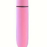 Δονητής Bullet Silicon Ροζ 9.3cm EAN: 5206808339044
