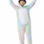 bunny-olosomi-pizama-me-makria-aytia